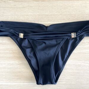 Victoria’s Secret Black Bikini Bottom